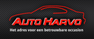 Logo Auto Harvo